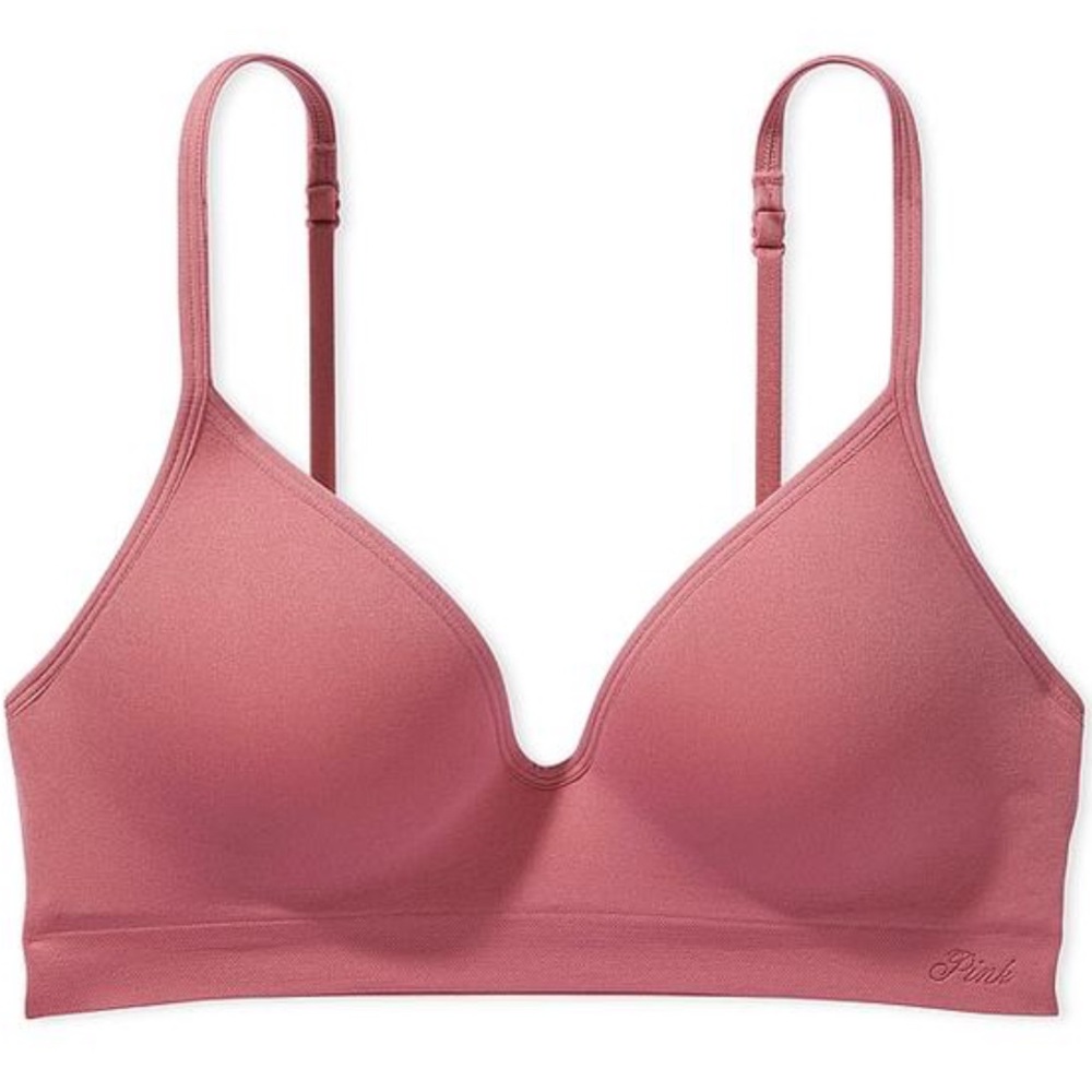PINK Push-up Bra